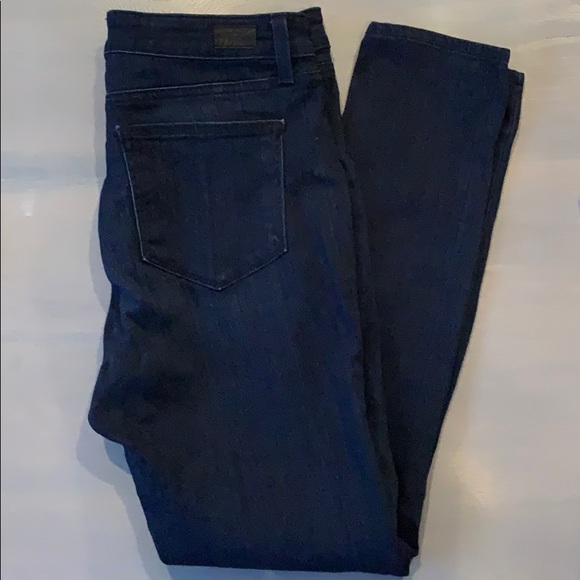 Paige | Horton Ultra Skinny Jeans - Picture 2 of 8